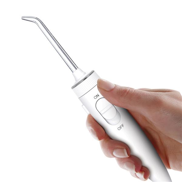 White Waterpik™ Ultra Plus and Cordless Enhance 3000 Combo - Image 3