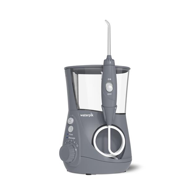 Gray Waterpik™ Aquarius™ Water Flosser
